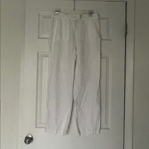 Vineyard Vines linen pants